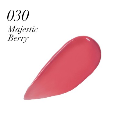 1 - Max Factor Colour Elixir Cushion Lipgloss 030 Majesty Berry, 9 ml