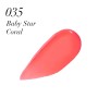1 - Max Factor Colour Elixir Cushion Lipgloss 035 Baby Star, 9 ml