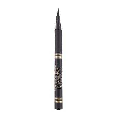1 - Max Factor Masterpiece High Precision, 01 Black, 1g