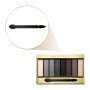 1 - Max Factor Masterpiece Nude Palette, 006 Skylight Nudes, 6.5g