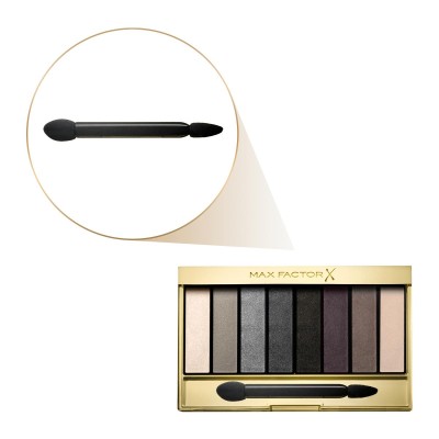 1 - Max Factor Masterpiece Nude Palette, 006 Skylight Nudes, 6.5g