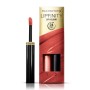 1 - Max Factor Lipfinity Lip Colour 370 Always Extravagant Matte