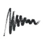 1 - Max Factor Excess Intensity Longwear eyeliner 2 g Cream 004 Excessive Charcoal