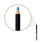1 - Max Factor Kohl Pencil, 080 Cobalt Blue, 1.2g