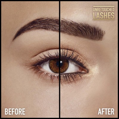 1 - Max Factor False Lash Epic, Black, 13.1ml