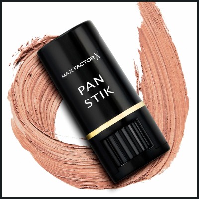 1 - Max Factor Pan Stik, 025 Fair, 9g
