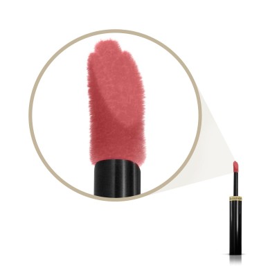 1 - Max Factor Lipfinity Lip Colour, 110 Passionate, 2.3ml/1.9g