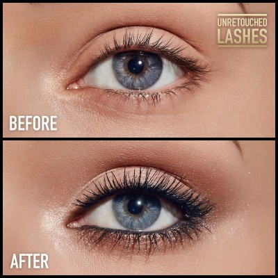 1 - Max Factor Lash Crown, Black, 6.5ml