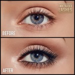 1 - Max Factor Lash Crown, Black, 6.5ml