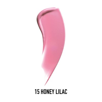 1 - Max Factor Colour Elixir Honey Lacquer lucidalabbra 3,8 ml 15 Honey Lilac