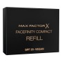 1 - Max Factor Facefinity Compact, 003 Natural, 10g