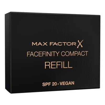 1 - Max Factor Facefinity Compact, 003 Natural, 10g