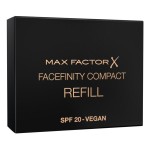 1 - Max Factor Facefinity Compact, 005 Sand, 10g