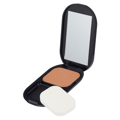 1 - Max Factor Facefinity Compact 10 g Compact case Powder 009 Caramel