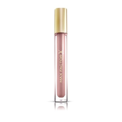 1 - Max Factor Colour Elixir Gloss lip gloss 3.4 ml 15 Radiant Rose