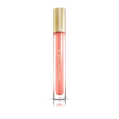 1 - Max Factor Colour Elixir Gloss lucidalabbra 3,4 ml 20 Glowing Peach
