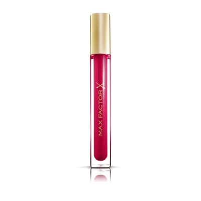 1 - Max Factor Colour Elixir Gloss lip gloss 3.4 ml 60 Polished Fuschia