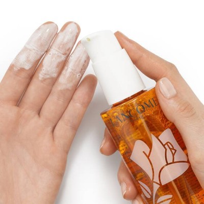 1 - Lancôme Miel en Mousse 200ml