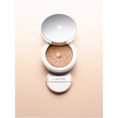 1 - Lancôme Cushion Compact Refill 14 ml 14 g Custodia compatta Liquido 01 Pure Porcelaine