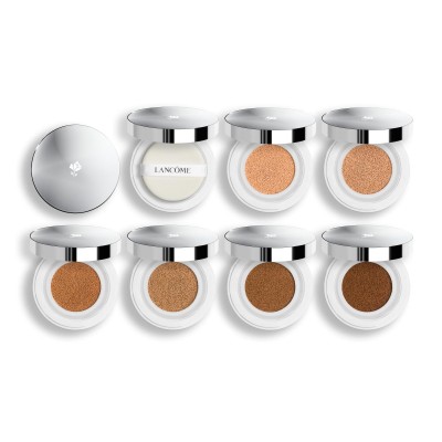 1 - Lancôme Miracle Cushion 14 ml 14 g Custodia compatta Liquido 015 Ivoire
