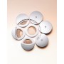 1 - Lancôme Miracle Cushion 14 ml 14 g Custodia compatta Liquido 025 Beige Naturel