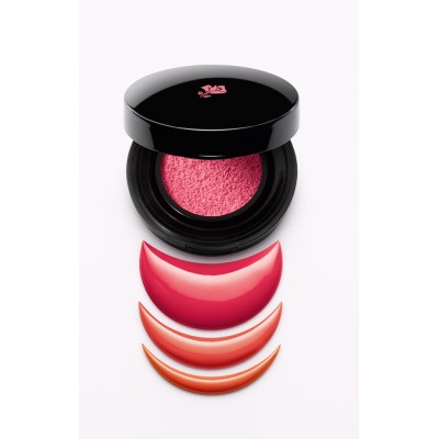 1 - Lancôme Cushion Blush Subtil 02 Rose Limonade 7g