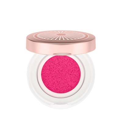1 - Lancôme Cushion Blush Subtil 024 Sparkling Framboise 7g
