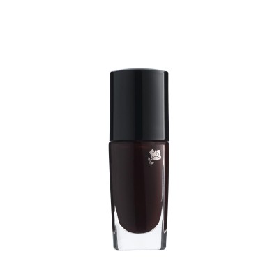 1 - Lancôme Vernis in Love smalto per unghie 6 ml Nero Brillante