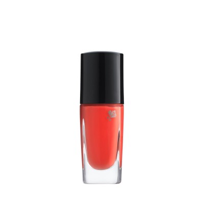 1 - Lancôme Vernis in Love smalto per unghie 6 ml Rosso Brillante