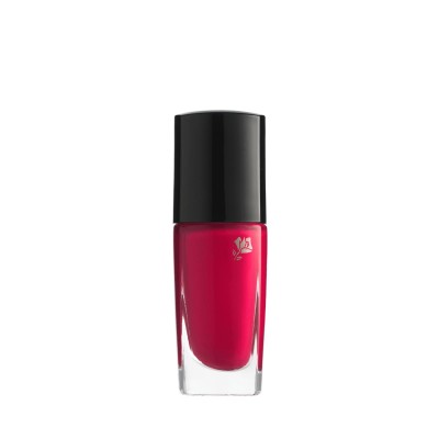 1 - Lancôme Vernis in Love smalto per unghie 6 ml Rosso Brillante