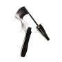 1 - Lancôme Hypnôse 02 Brun Mascara