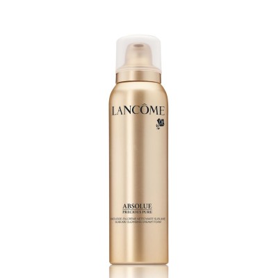 1 - Lancôme Absolue Precious Pure Gel detergente per trucco