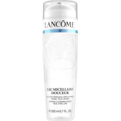 1 - Lancôme Eau Micellaire Douceur Acqua micellare 200 ml