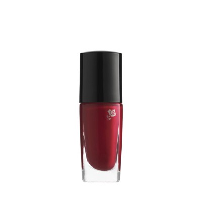 1 - Lancôme Vernis in Love smalto per unghie 6 ml Rosso Brillante