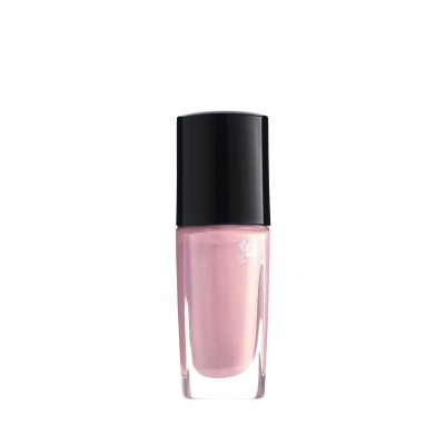 1 - Lancôme Vernis in Love smalto per unghie 6 ml Rosa Brillante