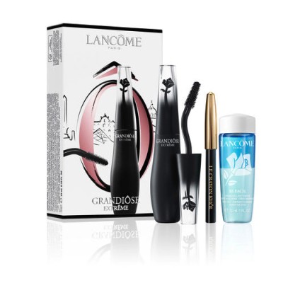 1 - Lancôme Grandiôse Extrême Mascara Set eye makeup set 1 pc(s)