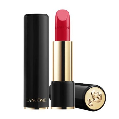 1 - Lancôme L'Absolu Rouge 400 Framboise Pulse 3.4g