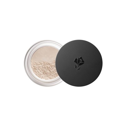 1 - Lancôme Long Time No Shine Setting Powder Translucent 15g