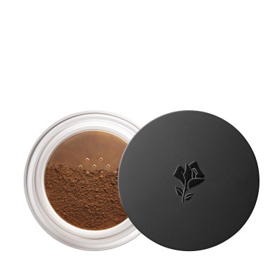 1 - Lancôme Long Time No Shine Setting Powder Deep 15g