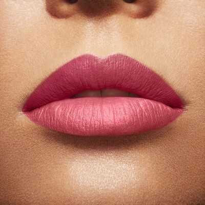 1 - Lancôme L'Absolu Rouge Matte 393 Rôse Rose 3.4g