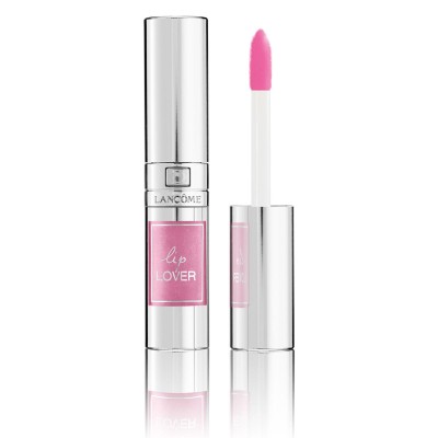 1 - Lancôme Lip Lover lucidalabbra 4 ml 408 Rose Haussmann