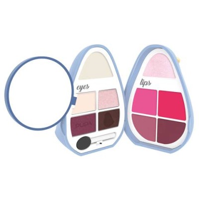 1 - PUPA Milano Pupa Bird 2 Blue