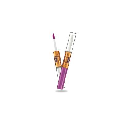1 - PUPA Milano Made To Last Lip Duo 019 Radiant Orchid 4ml