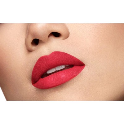 1 - PUPA Milano I'M Matt Lip Fluid 034 Intense Cora 4ml