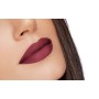 1 - PUPA Milano I'M Matt Lip Fluid 096 Pale Mauve 4ml