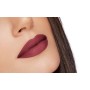 1 - PUPA Milano I'M Matt Lip Fluid 097 Light Plum 4ml