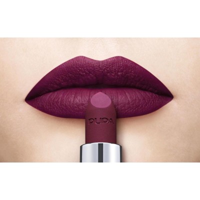 1 - PUPA Milano I'm Matt Bewitched Plum 033 3.5 g
