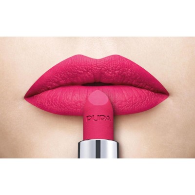 1 - PUPA Milano I'm Matt Runway Fuchsia 050 3.5 g