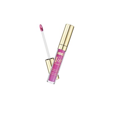 1 - PUPA Milano I'M Glamour 2.7 ml 008 Rebel Fucsia Metalized