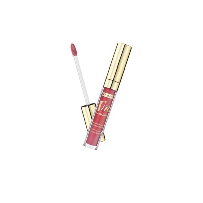 1 - PUPA Milano I'M Glamour Rossetto Liquido 010 Pinky Red 2.7ml